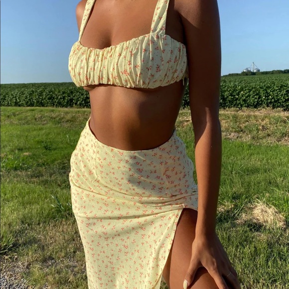 princess polly lily set - Picture 3 of 4